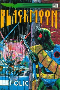 Issue #2