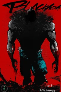Issue #1