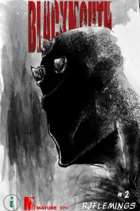 Issue #2