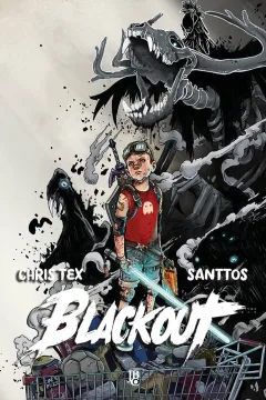 Issue #1