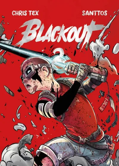Cover of Issue #2