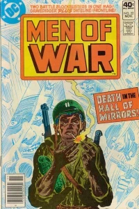 Blackout on the Boardwalk