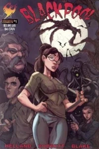 "Sacrifice" Part 1 of 3