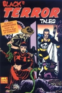 Issue #1