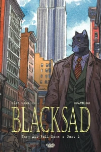 They All Fall Down Part 2