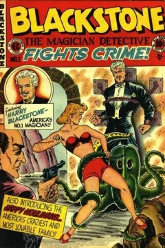 Issue #1