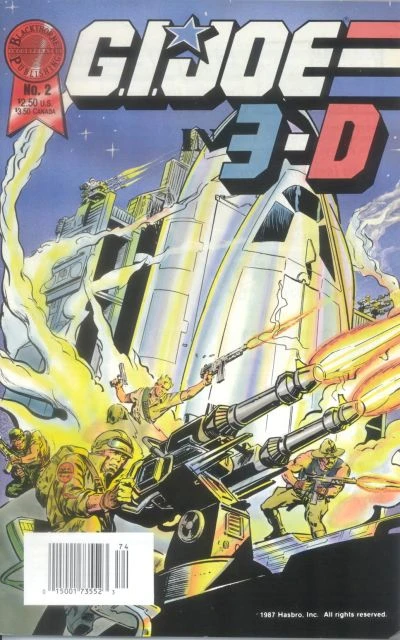 Cover of The Final Frontier