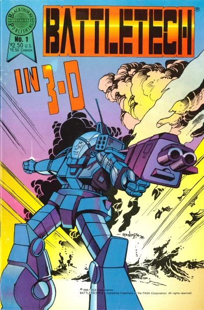 Cover of Return of the Silent Man