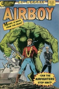 Blacktop Thunder; Street Of Dreams