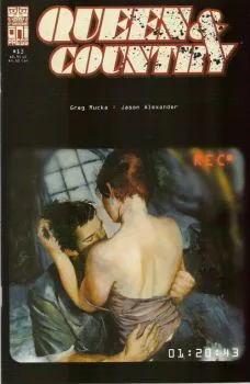 Cover of Blackwall, Part 1