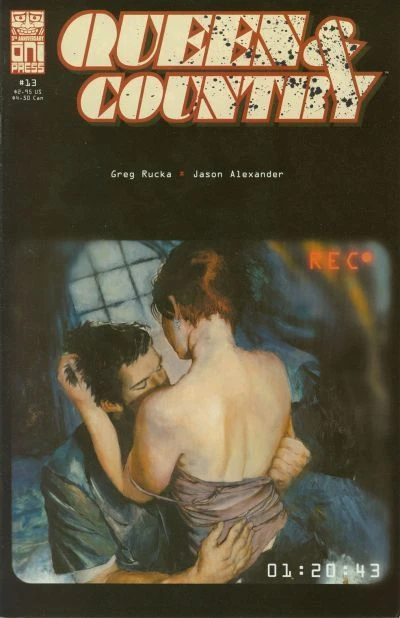 Cover of Blackwall, Part 1