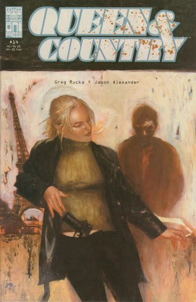 Cover of Blackwall, Part 2