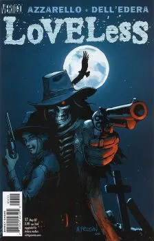 Cover of Blackwater Falls, Part 2