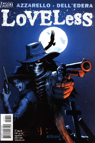 Cover of Blackwater Falls, Part 2