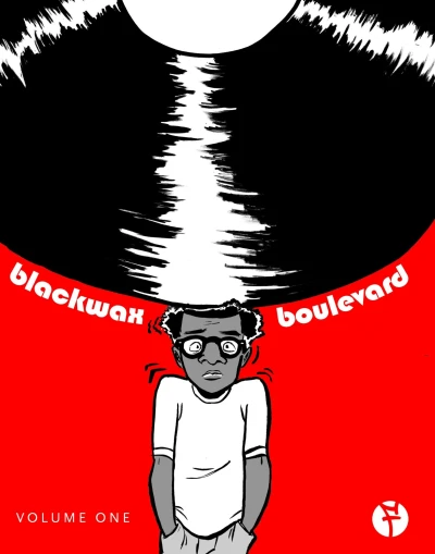 Cover of Volume One