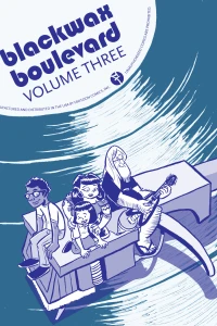 Volume Three