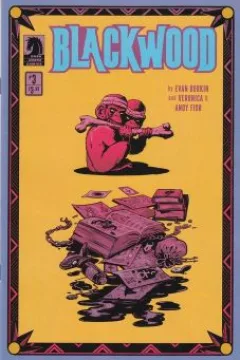 Issue #3