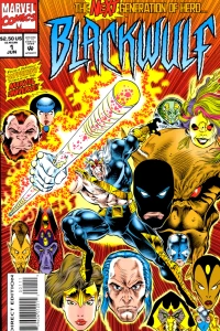 Where Monsters Dwell