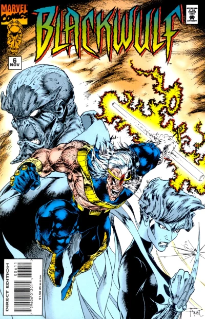 Cover of The First Frontier