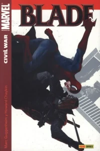 Issue #1