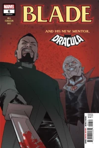 Mother of Evil: Part Six