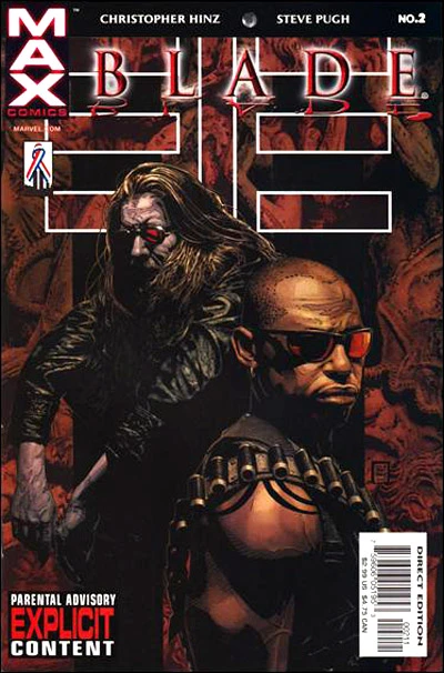 Cover of V3s: Part 2