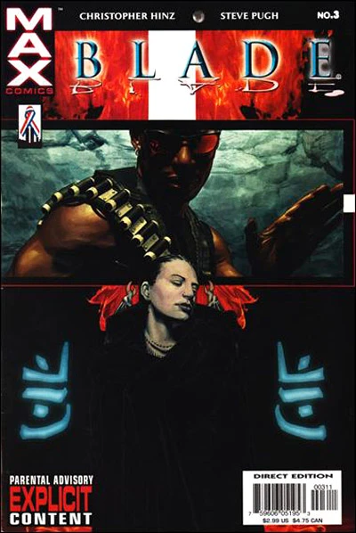 Cover of V3s: Part 3