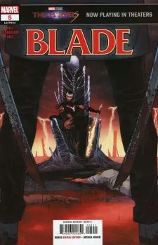 Cover of Mother of Evil: Part Five