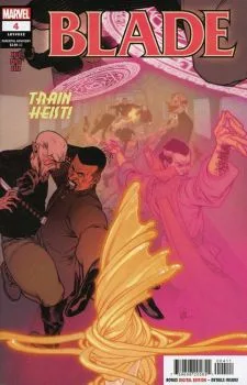 Cover of Mother of Evil: Part Four