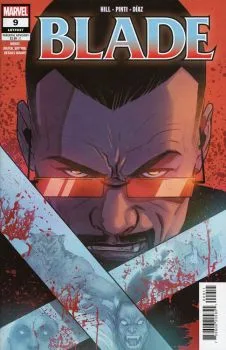 Cover of Mother of Evil: Part Nine