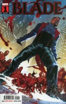 Cover of Mother of Evil Part One