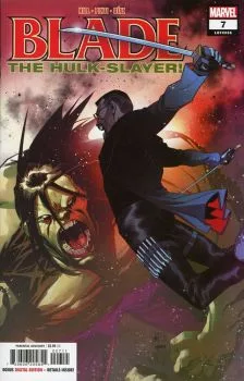 Cover of Mother of Evil: Part Seven
