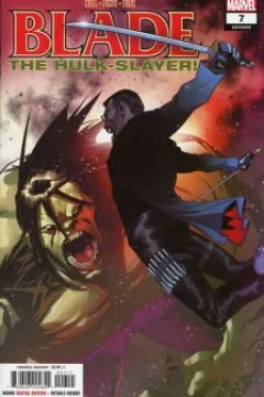 Mother of Evil: Part Seven