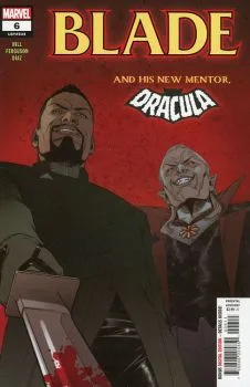 Cover of Mother of Evil: Part Six