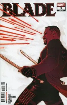 Cover of Mother of Evil Part Three