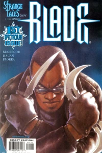 Blood Allies: Part 1