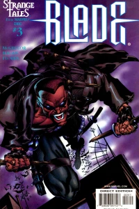 Blood Allies: Part 3