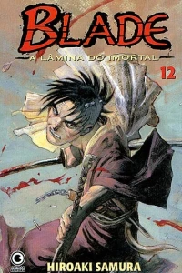 Issue #12
