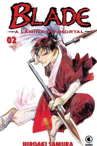 Issue #2