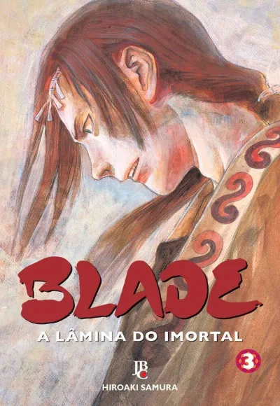 Cover of Issue #3