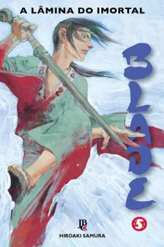 Issue #5
