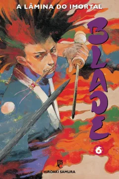 Issue #6