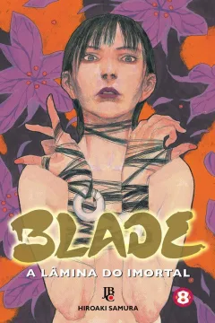 Issue #8
