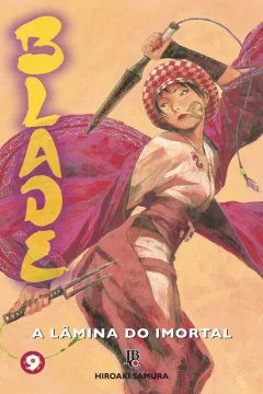 Issue #9