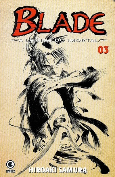 Cover of Issue #3
