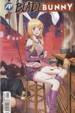 Issue #1