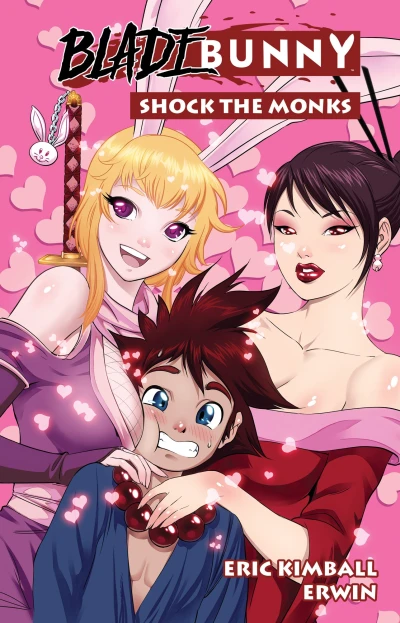 Cover of Volume 2