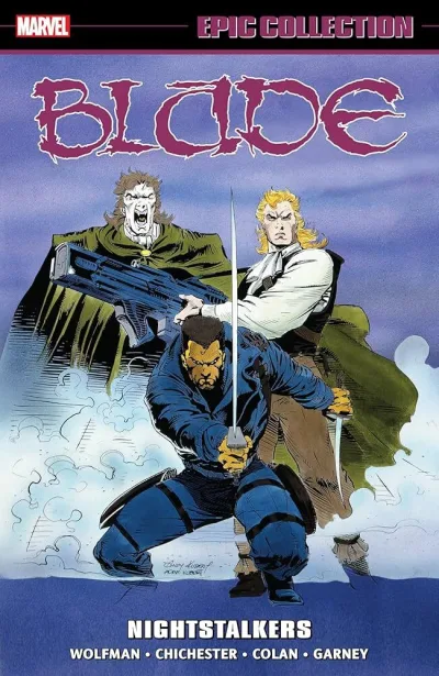 Cover of Volume 2