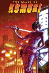 Issue #1