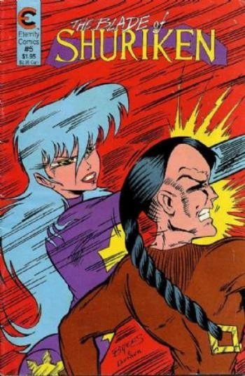 Cover of Last resort!